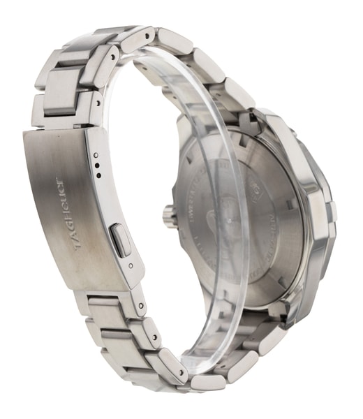 Tag Heuer Aquaracer WAY211A.BA0928